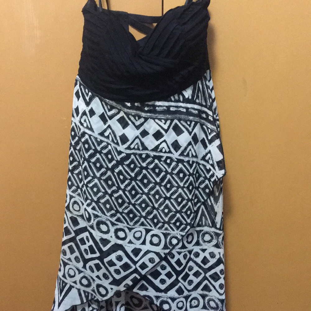 Nice dress